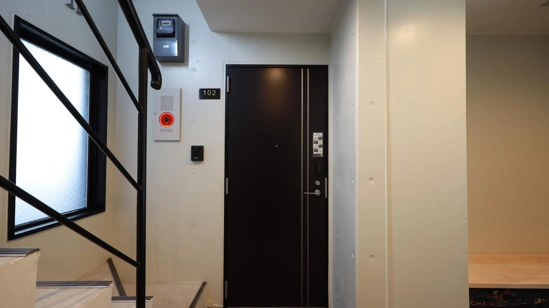 Rutile Ikebukuro Apartment Tokyo
