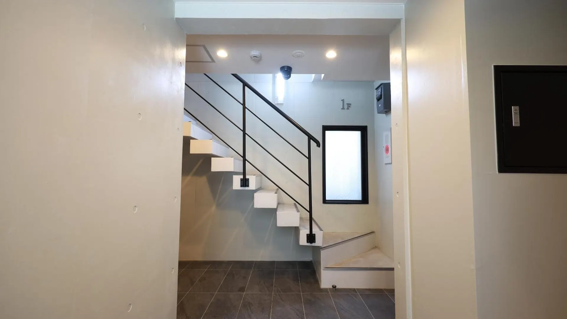 Rutile Ikebukuro Apartment Tokyo 0*,