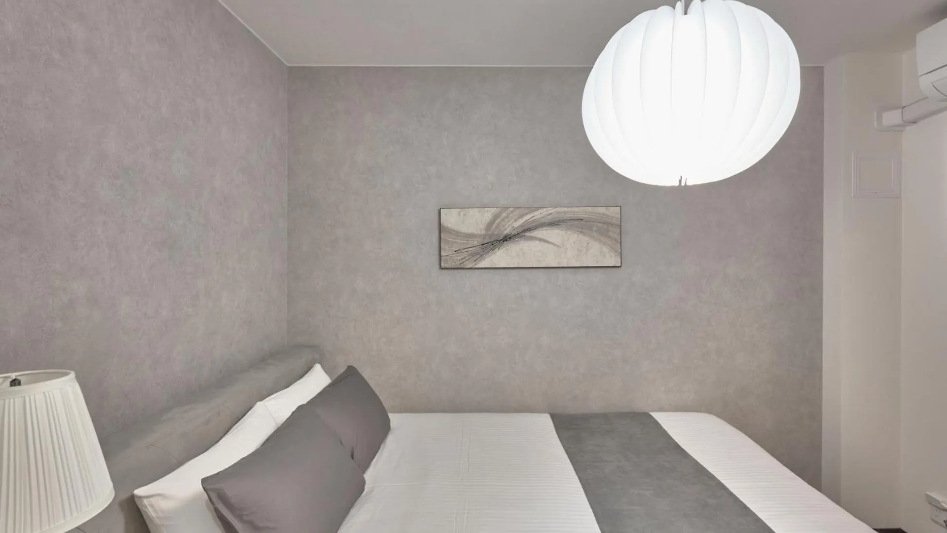 Apartament Rutile Ikebukuro Tokio