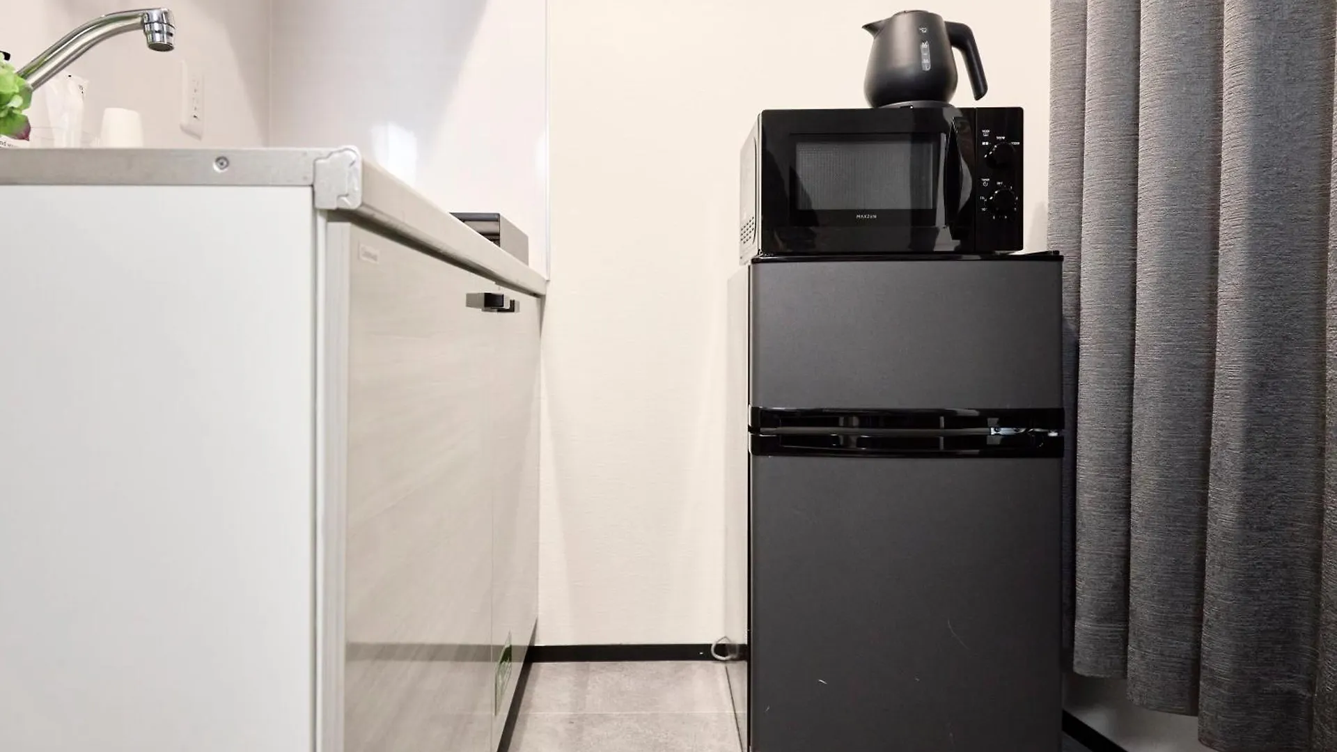 Apartament Rutile Ikebukuro Tokio