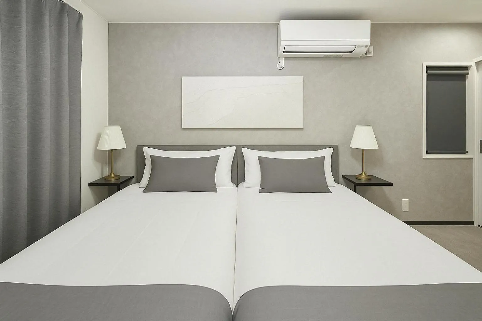 Apartament Rutile Ikebukuro Tokio