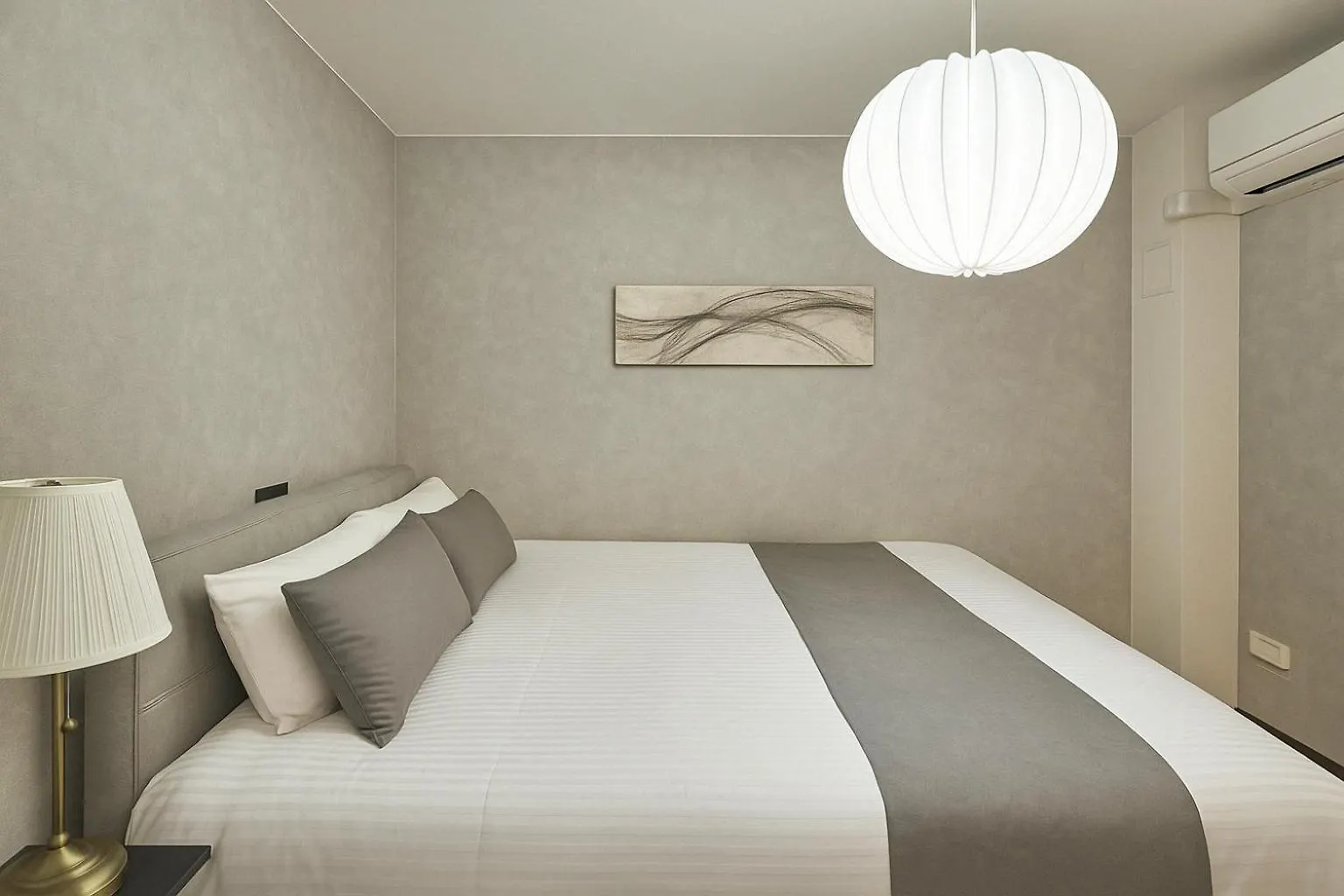 Apartament Rutile Ikebukuro Tokio