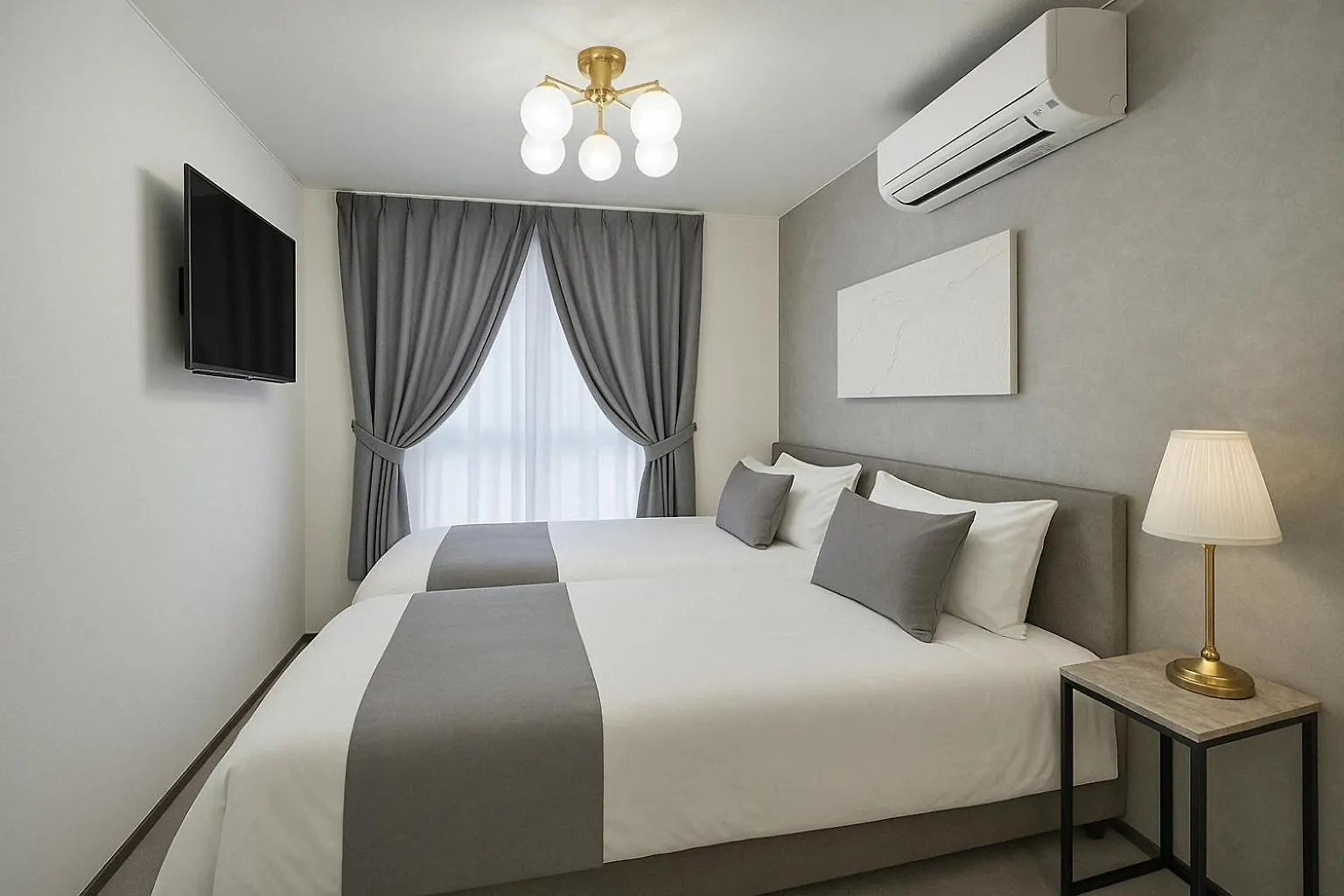 Apartament Rutile Ikebukuro Tokio